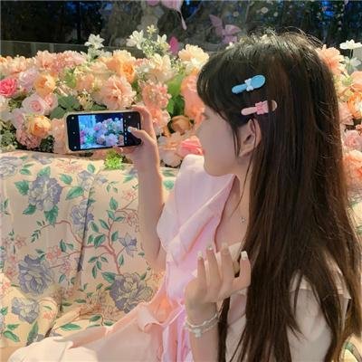 梦女孩 在线观看